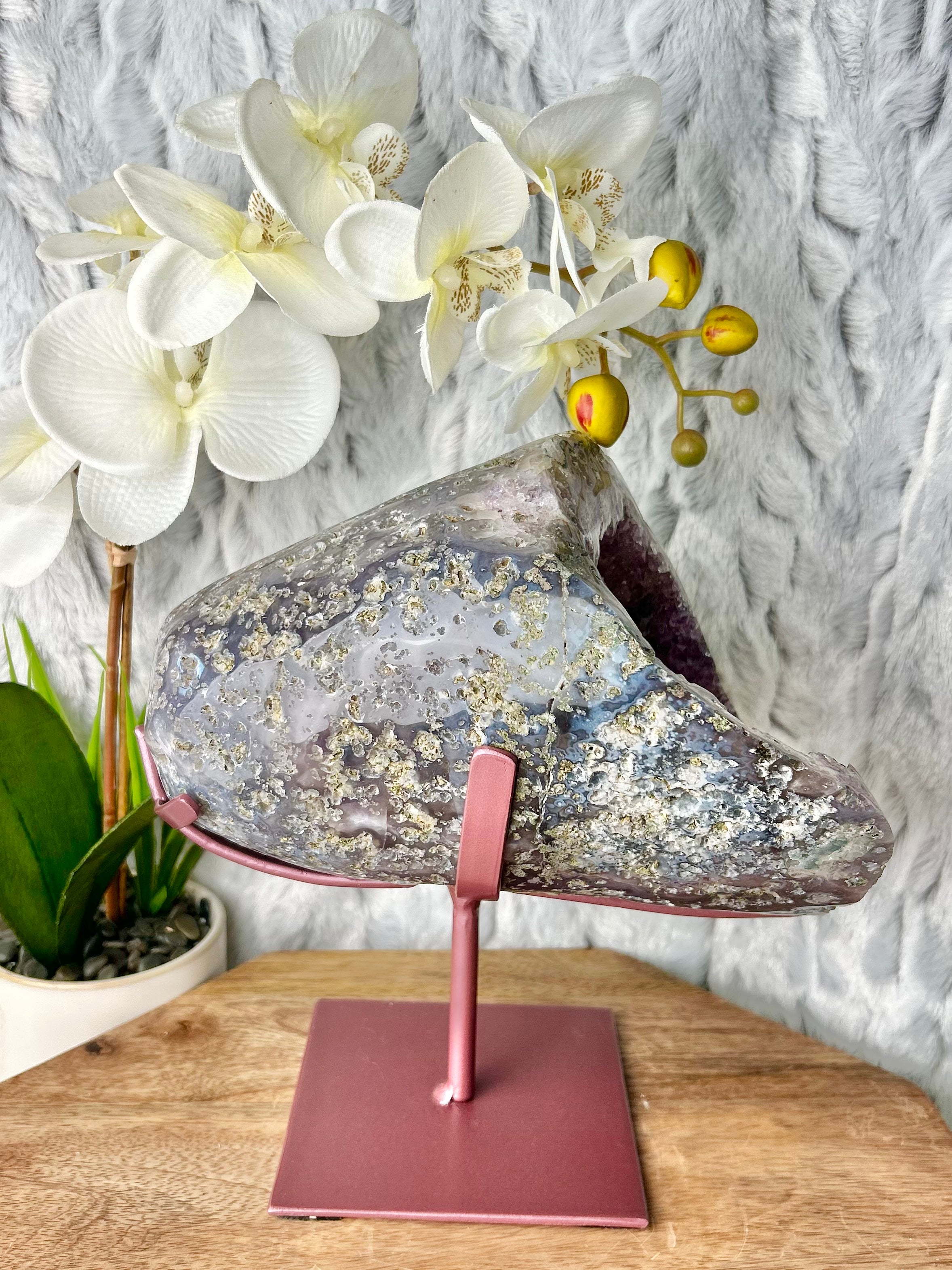 Large Amethyst Geode