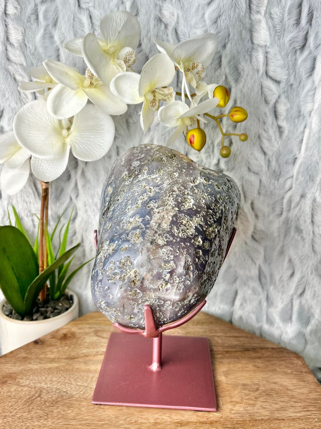 Large Amethyst Geode