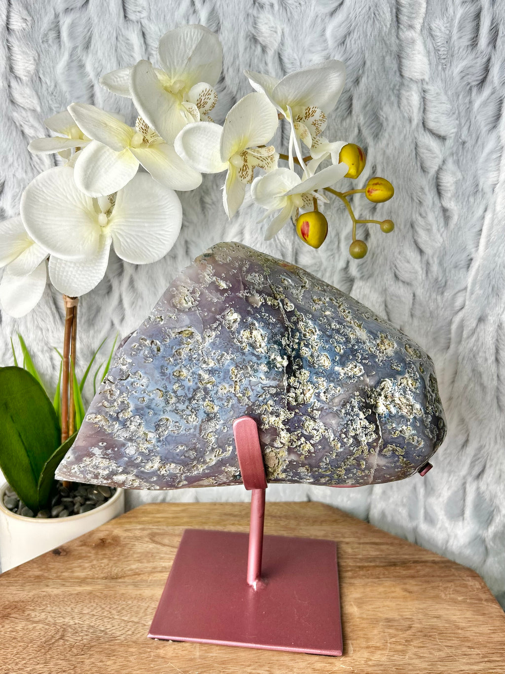 Large Amethyst Geode