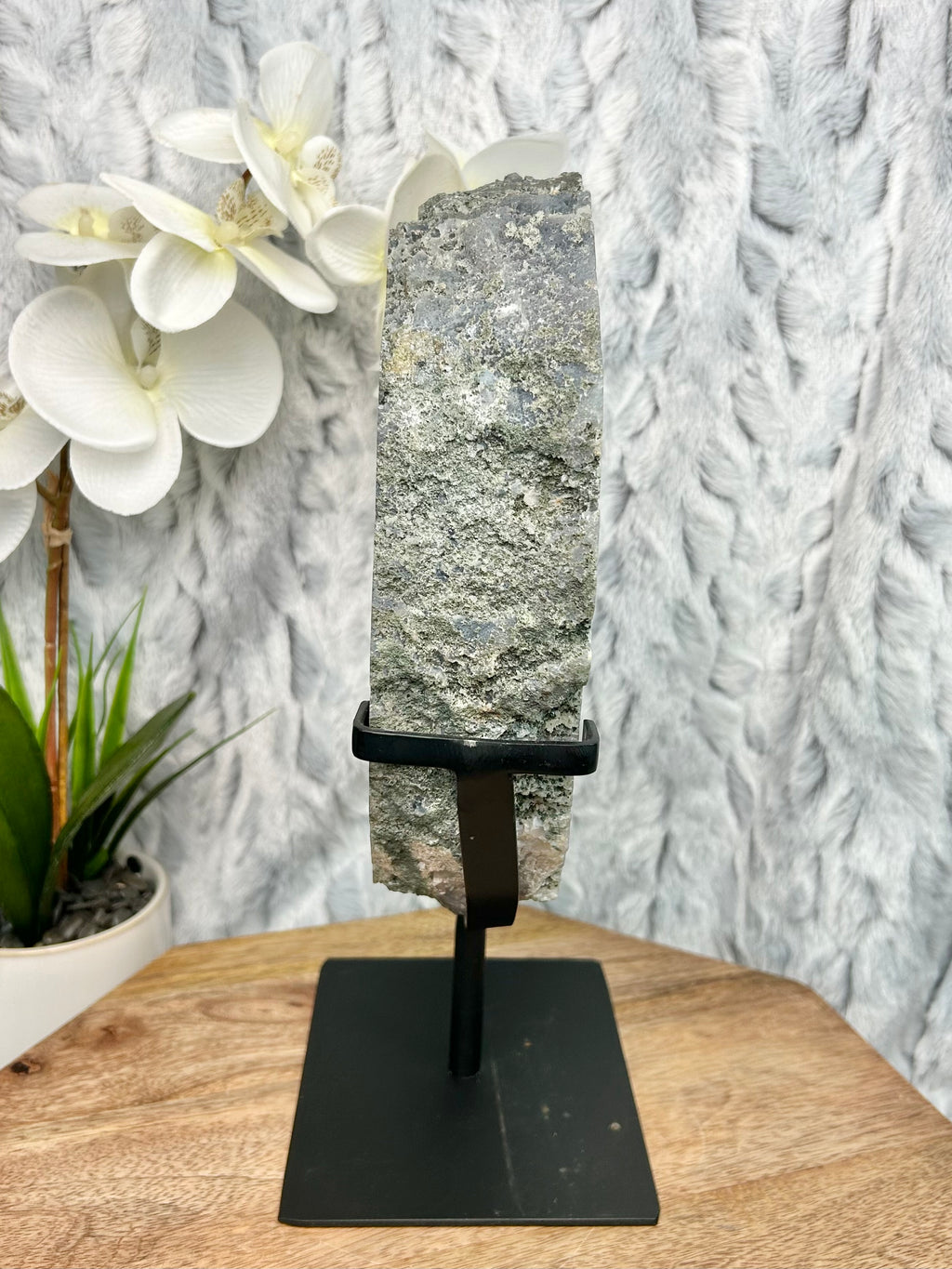 Aura Amethyst Portal