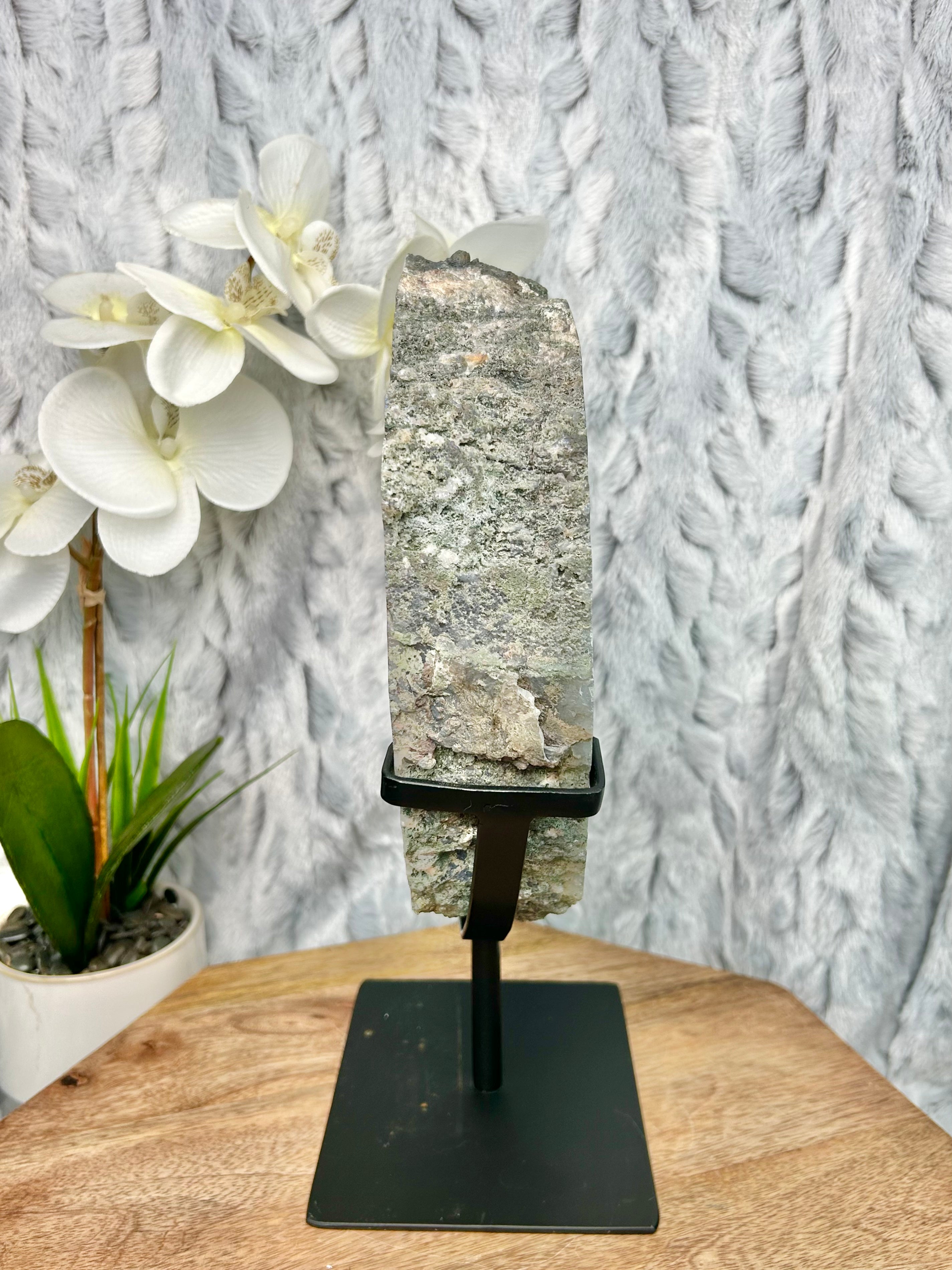 Aura Amethyst Portal