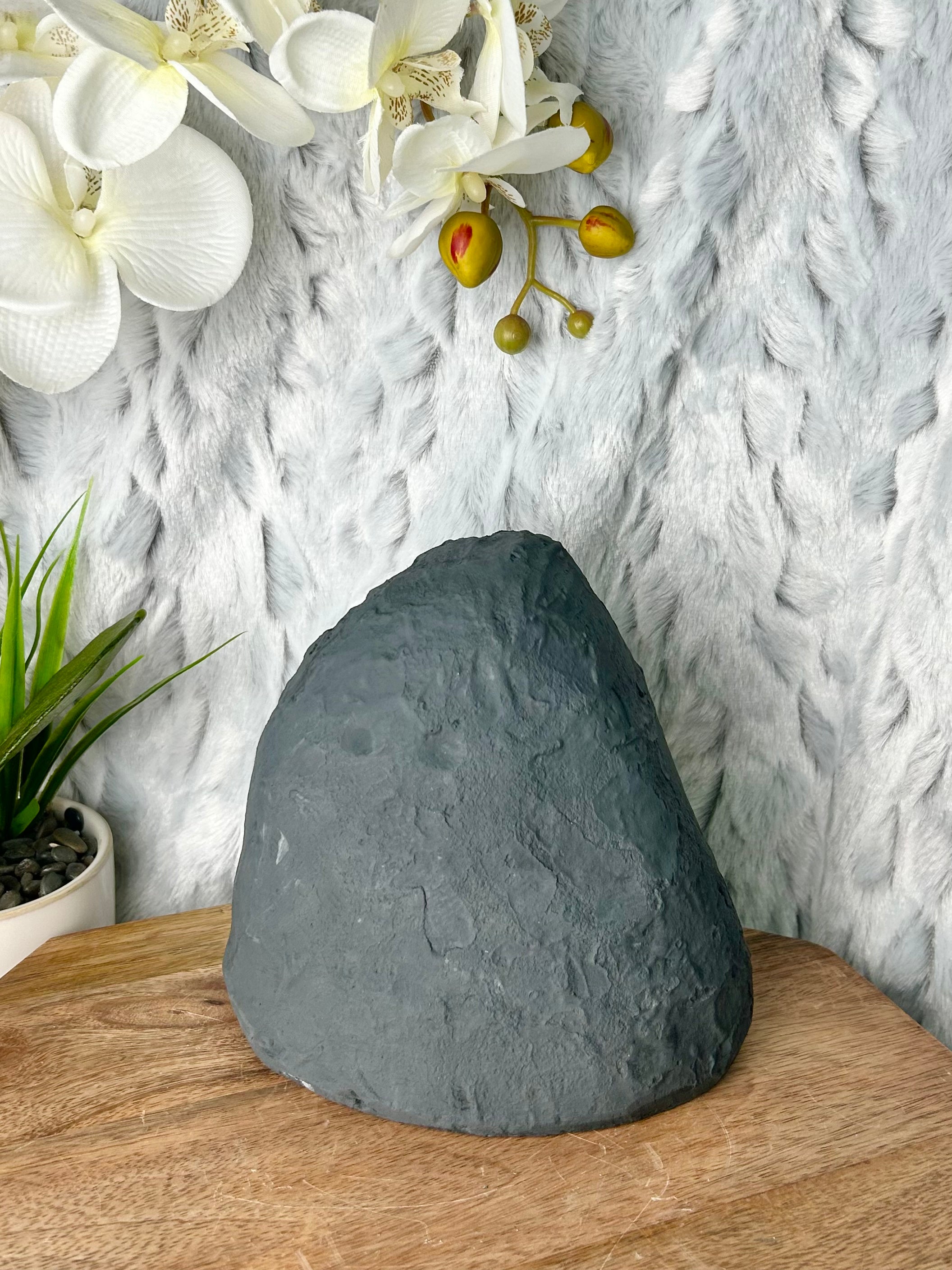 Amethyst Cathedral with Jasper