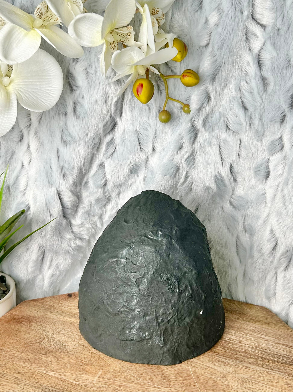 Small Agate Cathedral