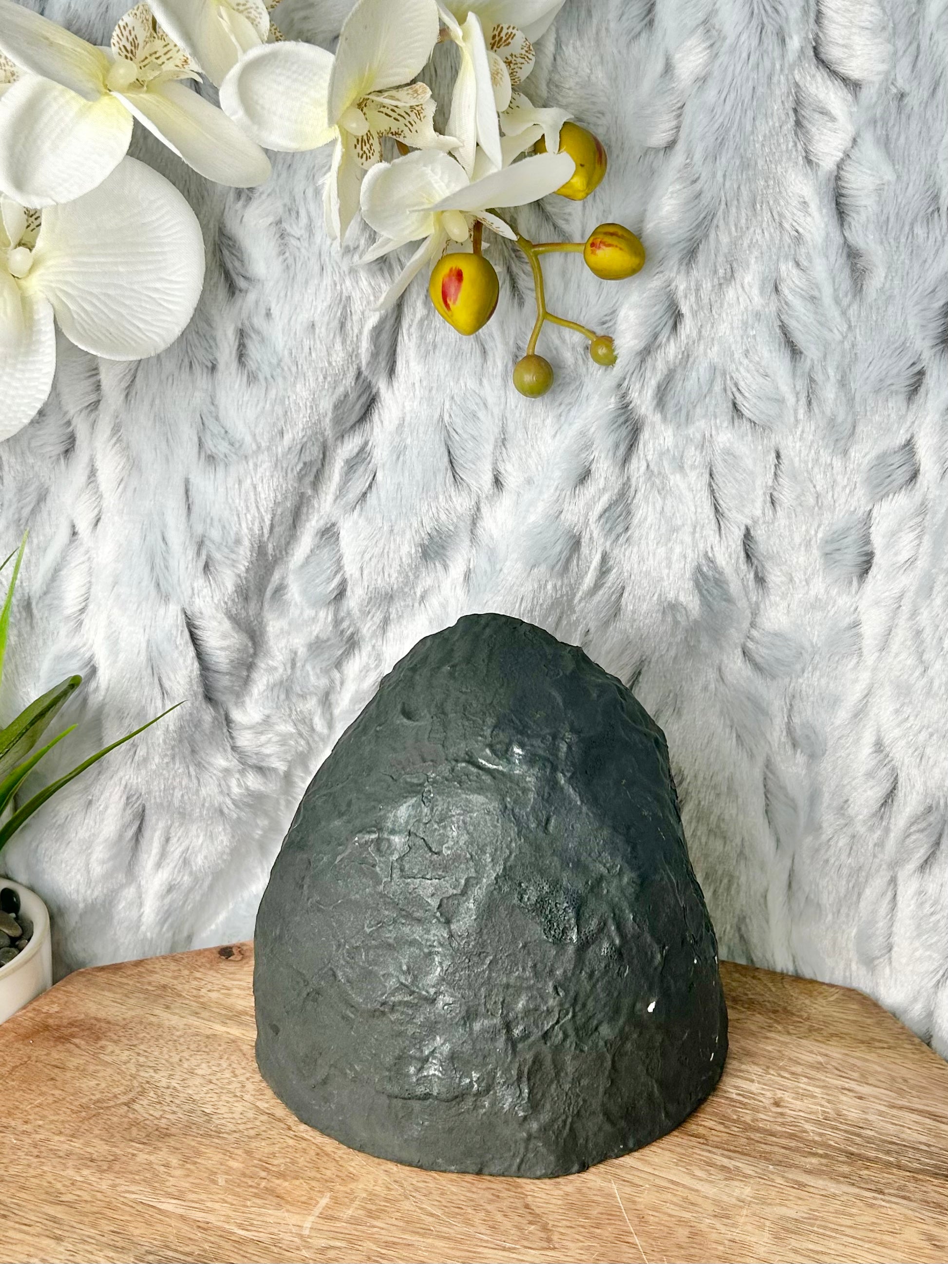 Small Agate Cathedral