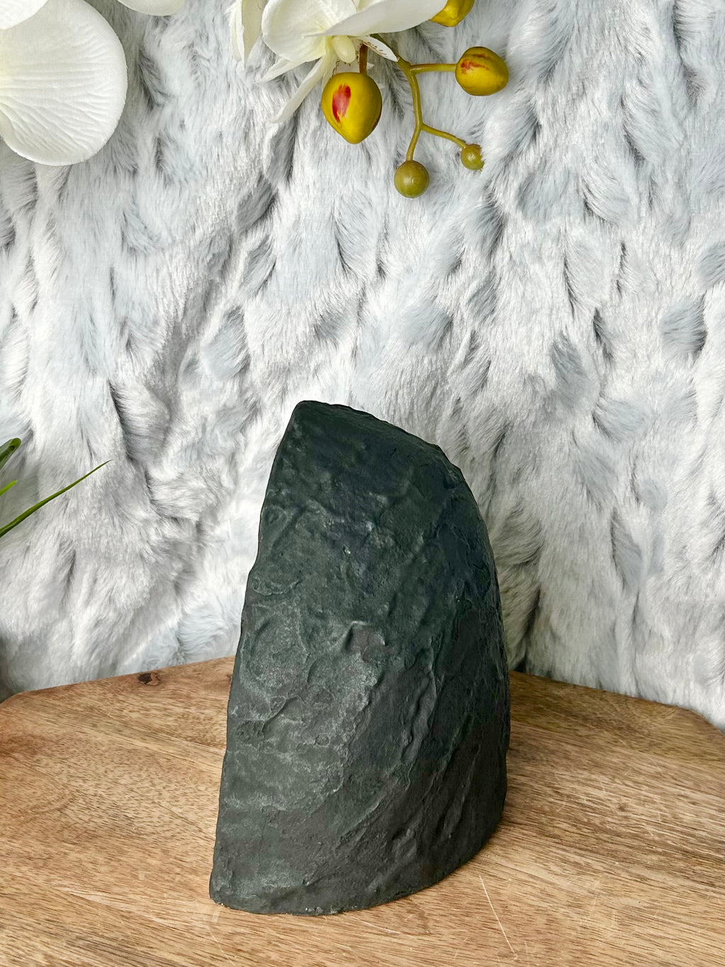 Small Agate Cathedral