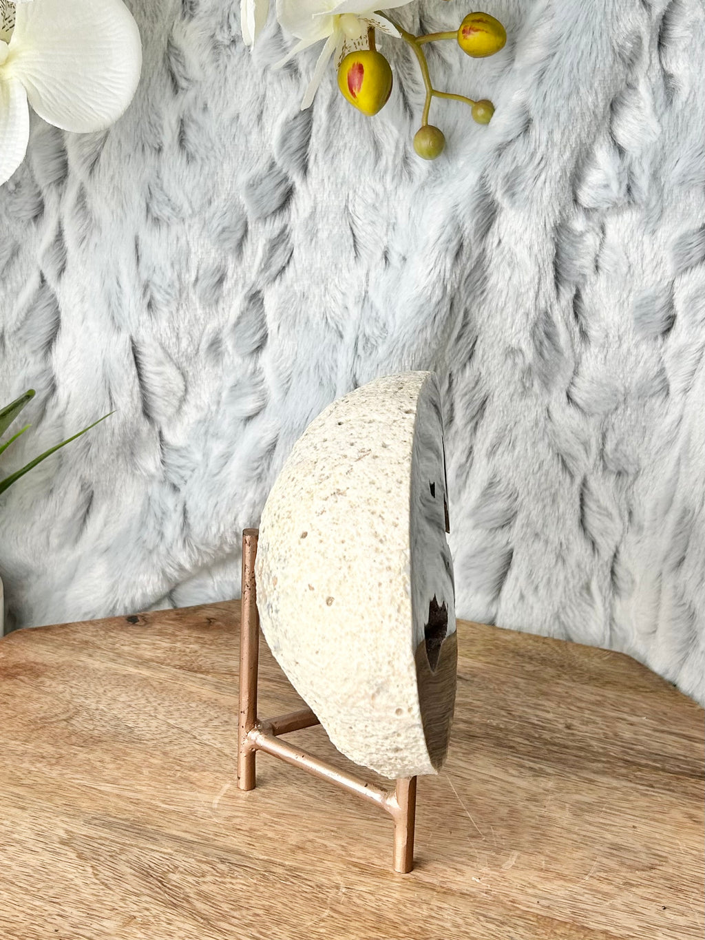 Agate Geode