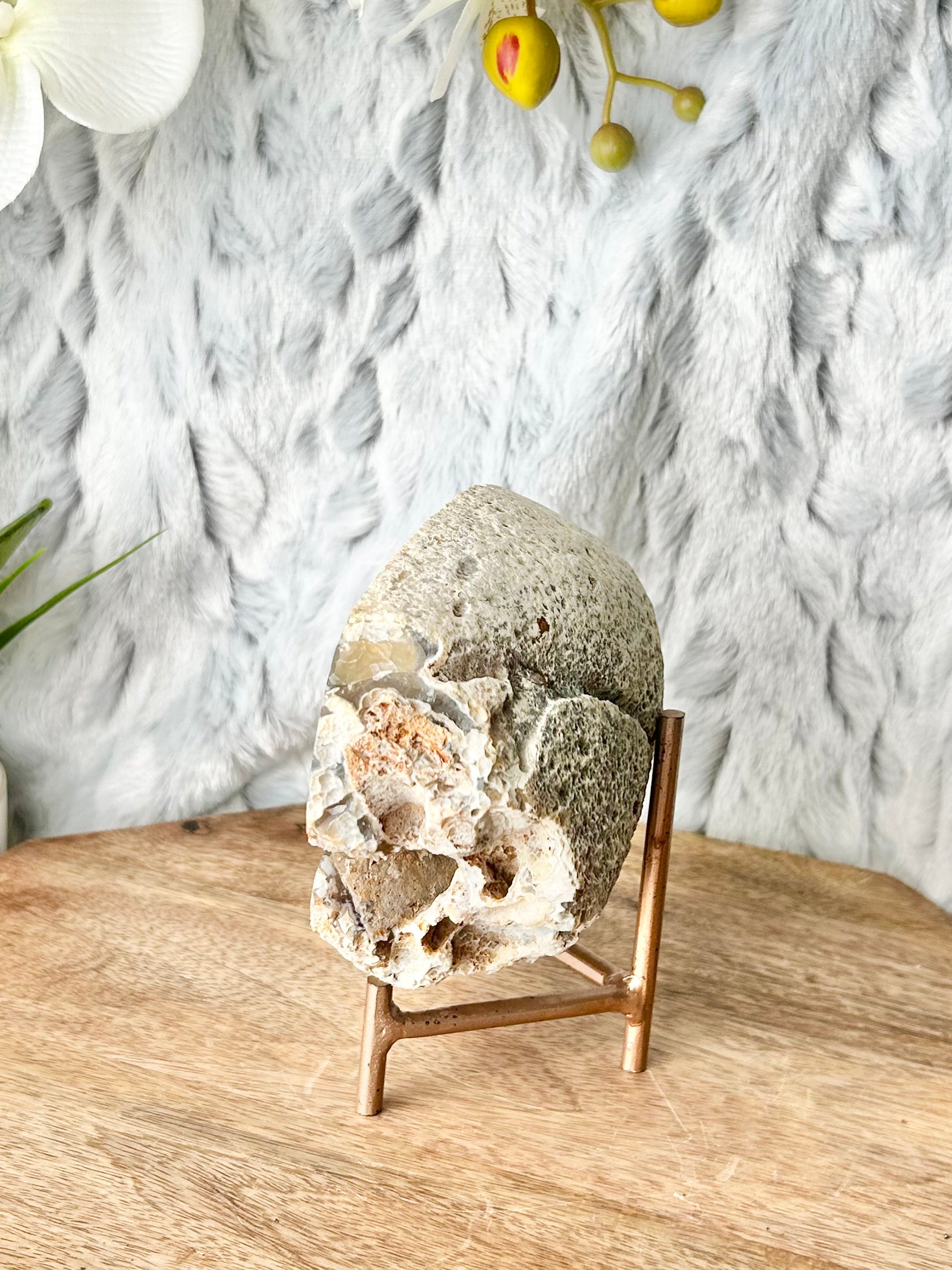 Agate Geode