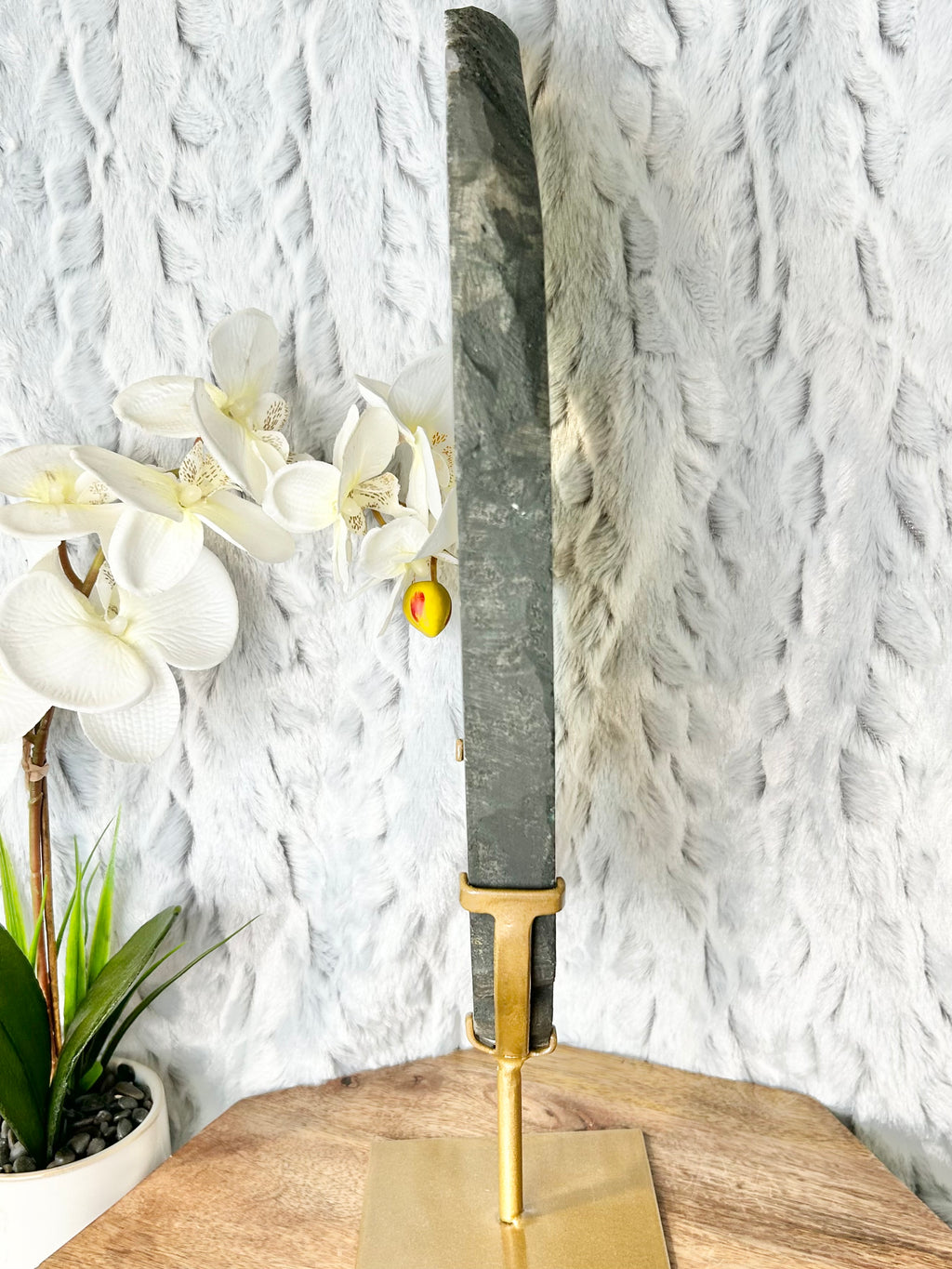 Amethyst Agate Portal