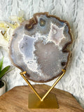 Agate Slab