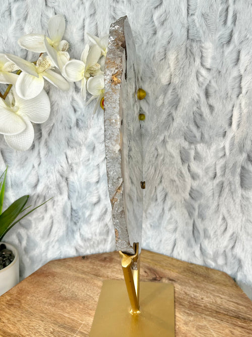 Agate Slab