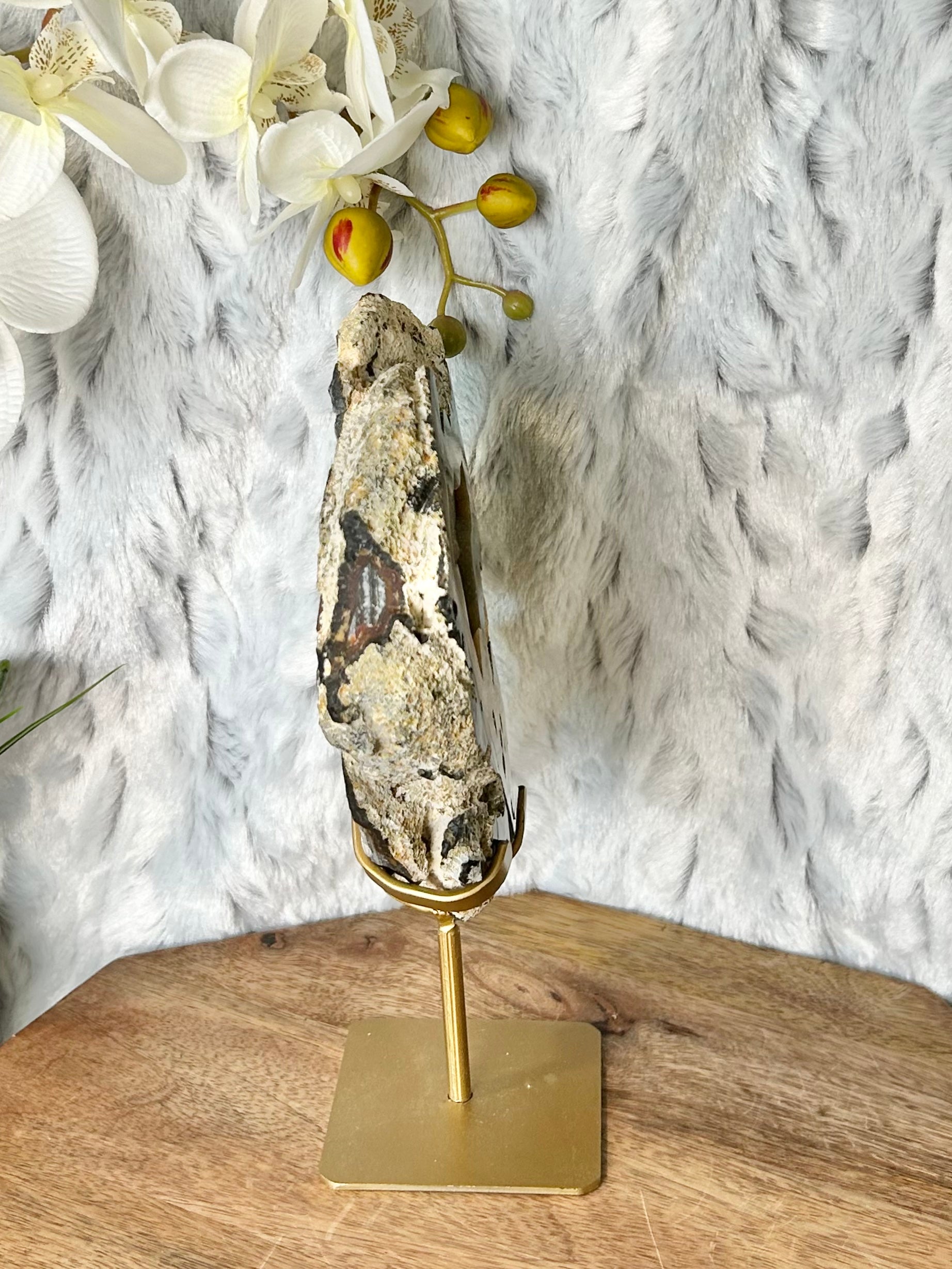 High Quality Agate Geode