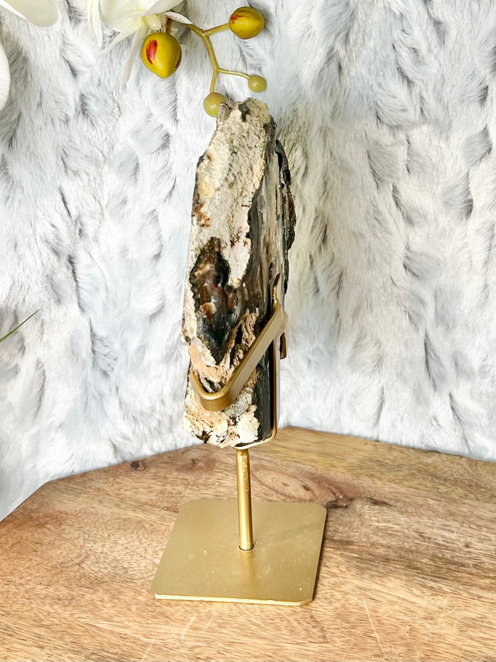 High Quality Agate Geode