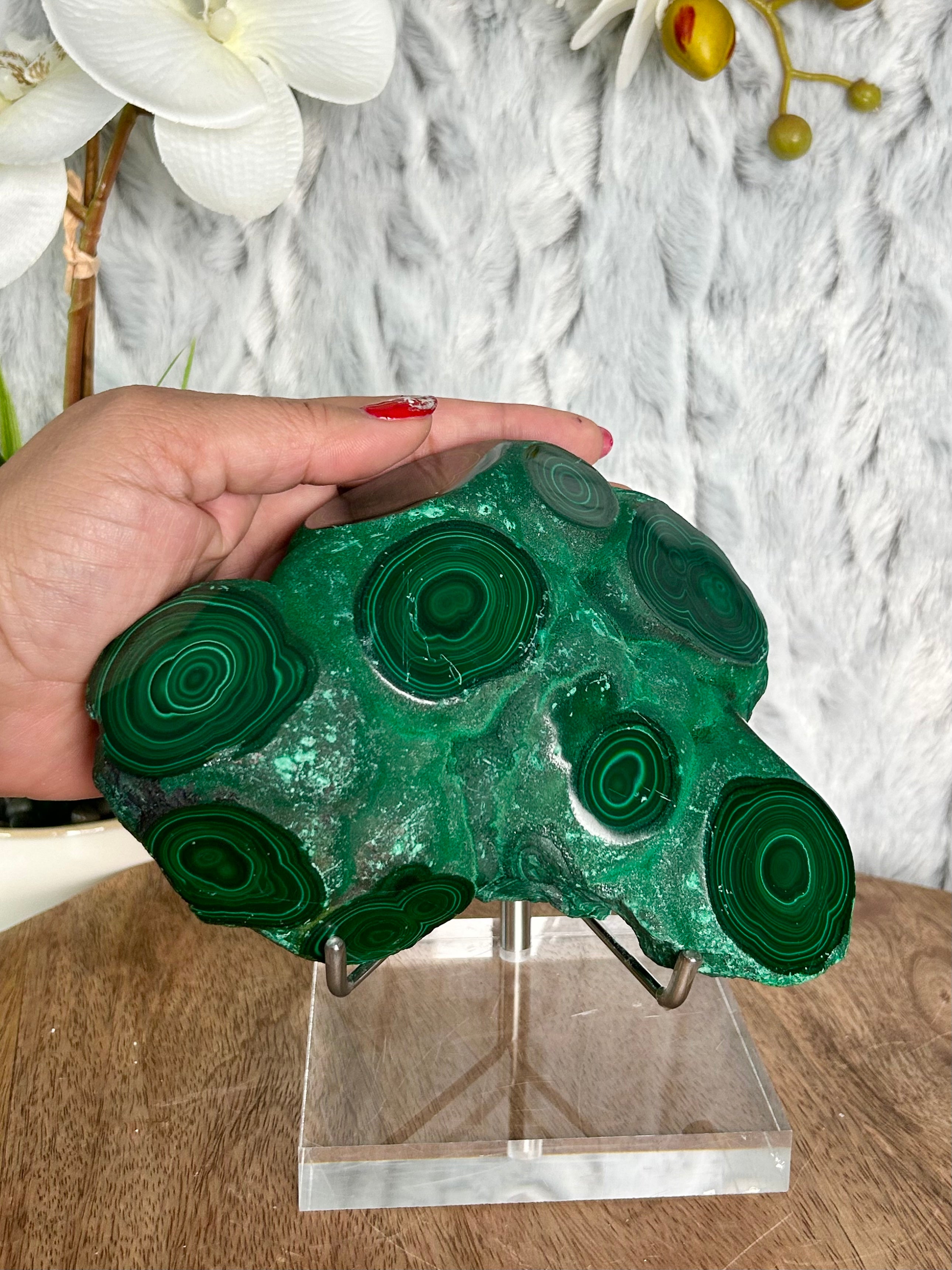 Malachite