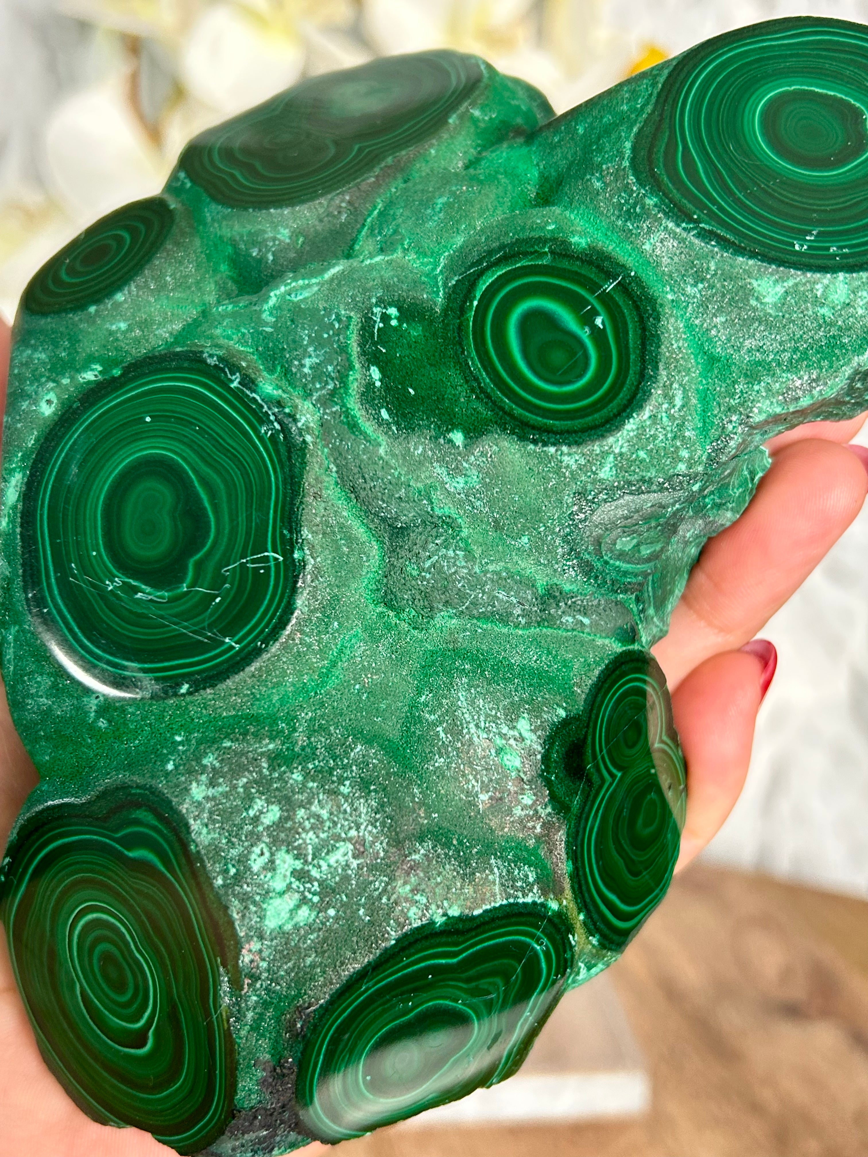 Malachite