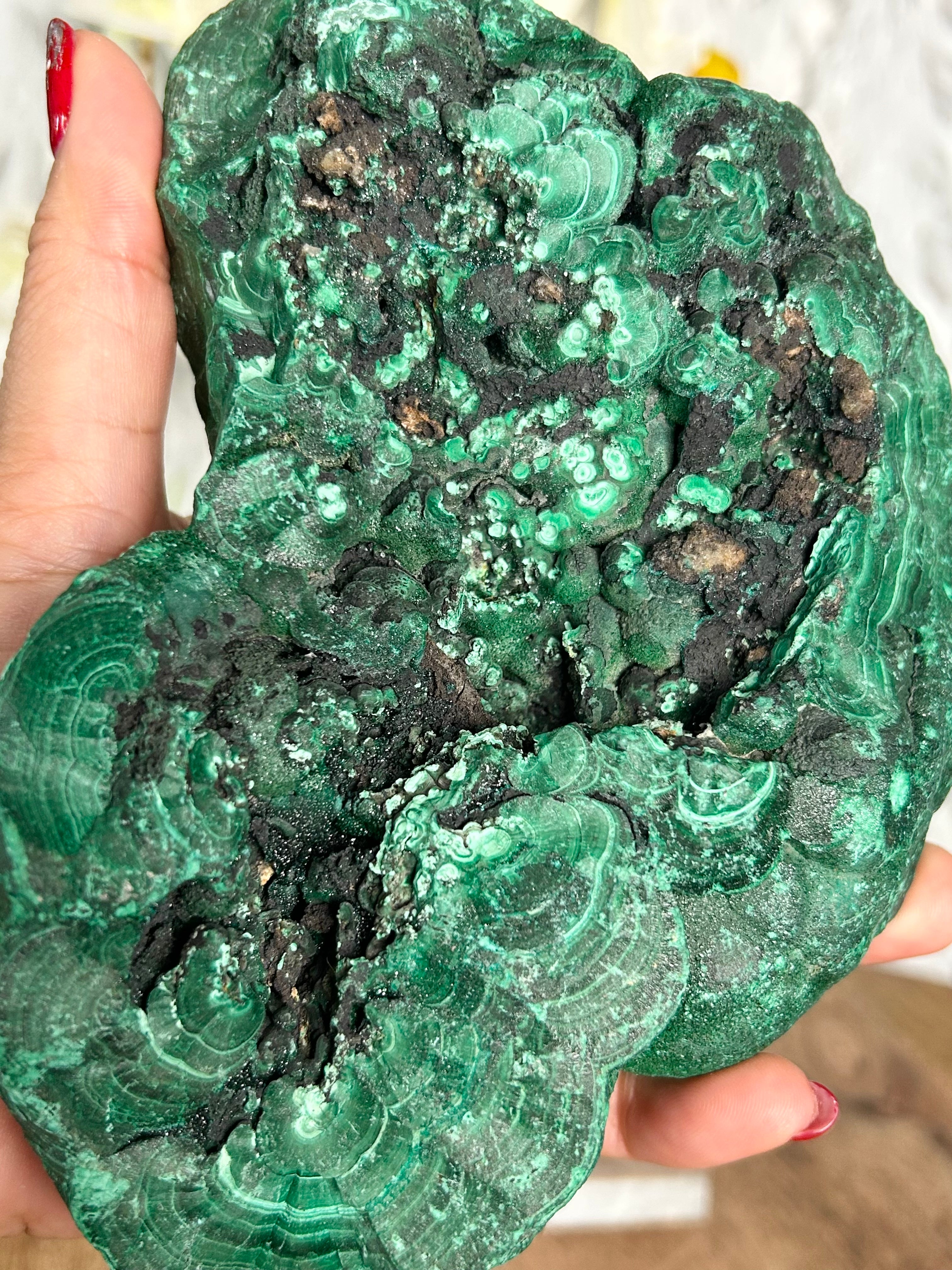 Malachite