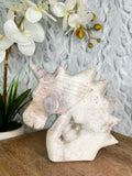 Pink Amethyst Unicorn