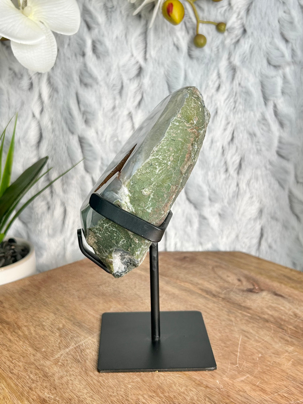 Agate Geode